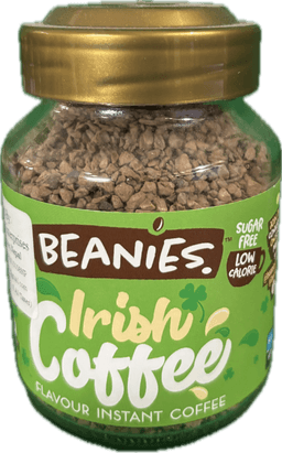 Beanies coffee 50g irish cream(6) view 1